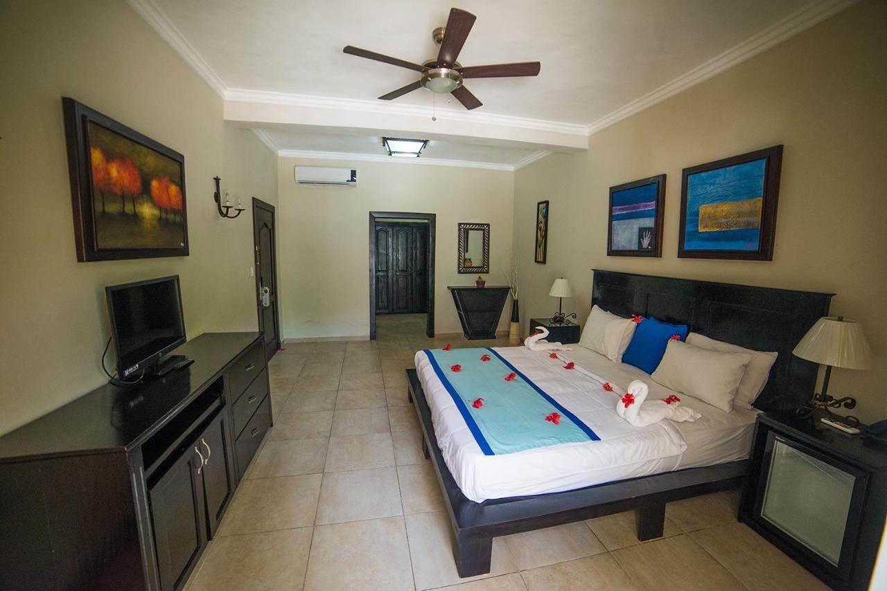 Hotel Seranta Brisas De Bavaro (Adults Only) Punta Cana Exteriör bild